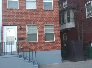 84 Spring St, Trenton, NJ 08618