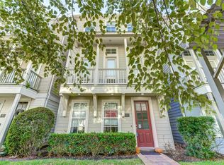 8665 Green Kolbe Ln, Houston, TX 77080