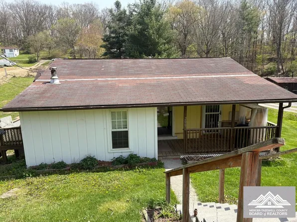 200 McKinley Ave, Princeton, WV 24740