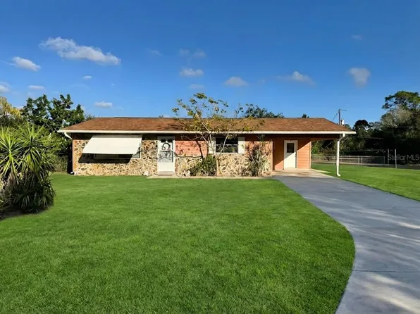 12438 Poem Ave, Punta Gorda, FL 33955