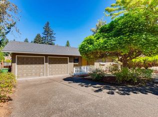 9001 SW Talawa Dr, Tualatin, OR 97062