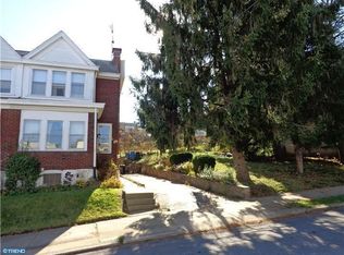524 Prospect Ave, Bridgeport, PA 19405