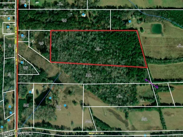 Pinkerton Rd, West Pt, MS 39773