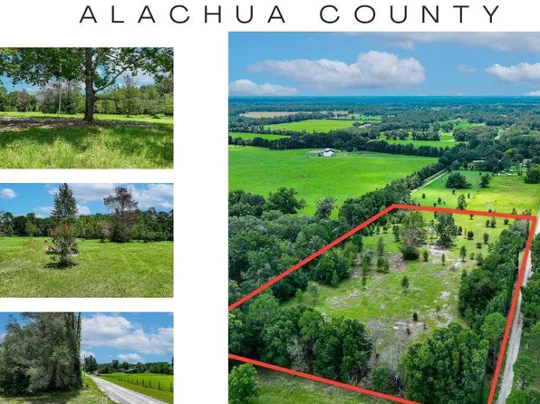 10527 NW 227th Dr, Alachua, FL 32615