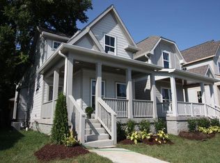 5304 Pennsylvania Ave, Nashville, TN 37209