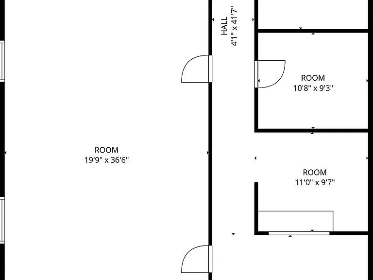 1301 N Avenue H — Photo 7