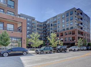 20 Wilcox St UNIT 315, Castle Rock, CO 80104