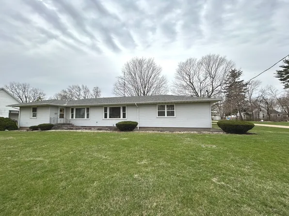 3898 E 739th Rd, Triumph, IL 61371