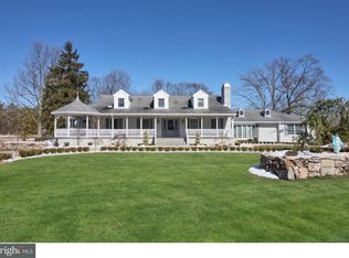 414 Millstone Rd, Millstone Township, NJ 08510