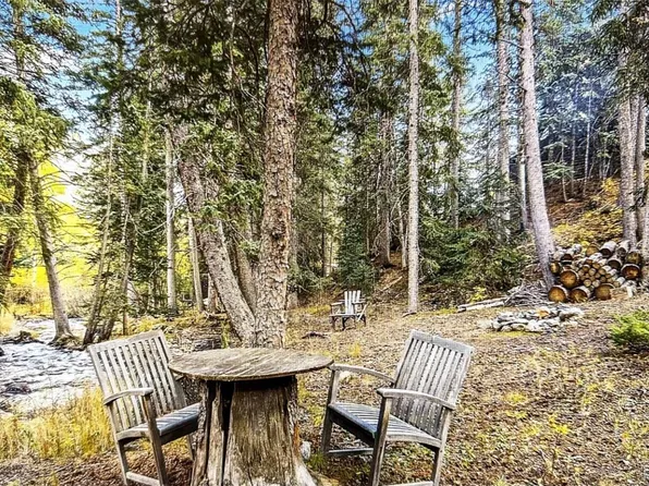 7739 County Road 43, Bailey, CO 80421