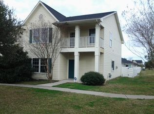 1110 Verde Trails Dr, Houston, TX 77073