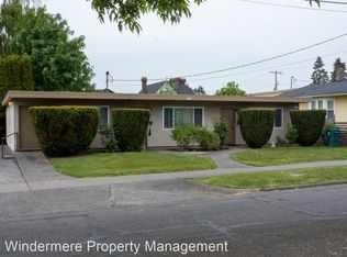 2115 C St APT 1, Bellingham, WA 98225