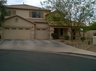 9410 S 26th Ln, Phoenix, AZ 85041