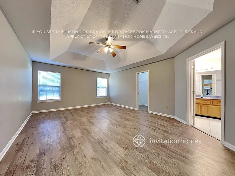 1815 Old Fleming Grove Rd — Photo 10