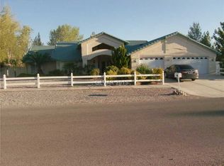 5951 E Grain Mill Rd, Pahrump, NV 89061