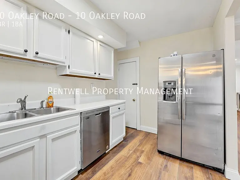 10 Oakley Rd #10 OAKLEY ROAD — Photo 10