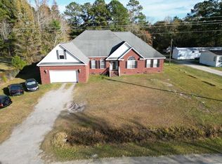 4208 Oliver Rd, Timmonsville, SC 29161
