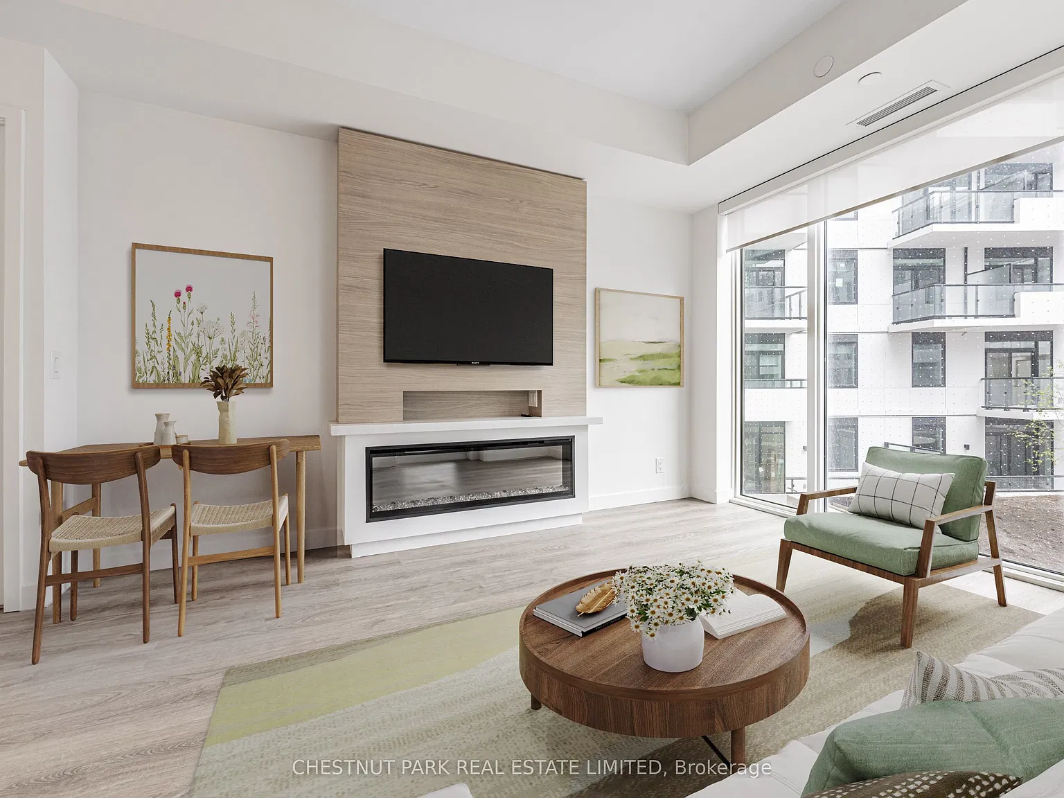 1 bed, $2,000 — Photo 2