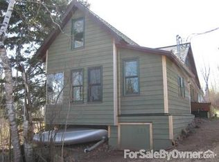 35 Bloomquist Mountain Rd, Grand Marais, MN 55604
