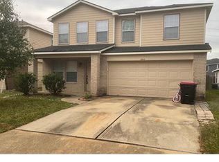 19010 Yaupon Ranch Dr, Cypress, TX 77433