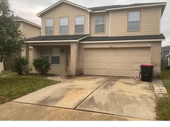 19010 Yaupon Ranch Dr, Cypress, TX 77433