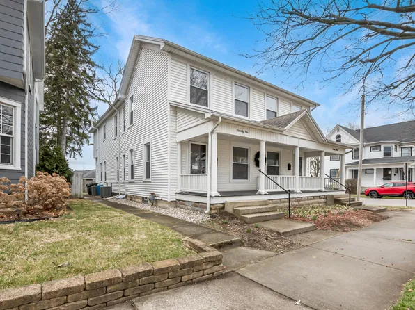 21 E Water St, Troy, OH 45373