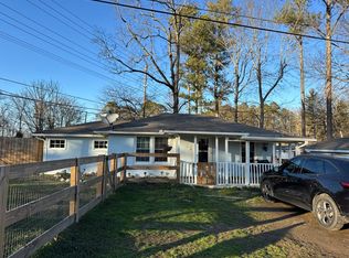 115 Swafford Rd SE, Acworth, GA 30101