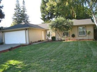 7486 Windbridge Dr, Sacramento, CA