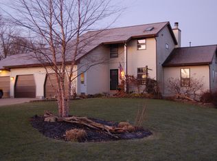 507 North SE, Caledonia, MI 49316
