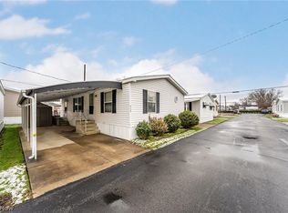 2700 Brookpark Rd TRAILER 513, Cleveland, OH 44134