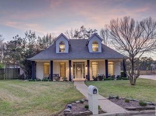 12 Stoneridge Cir, Texarkana, TX 75503
