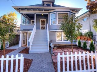 315 1st St APT B, San Rafael, CA 94901