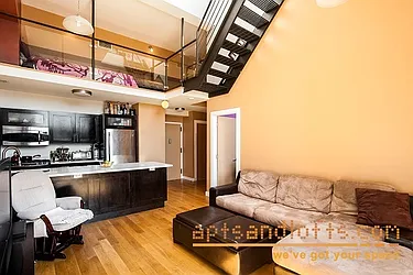 Sold by aptsandlofts.com