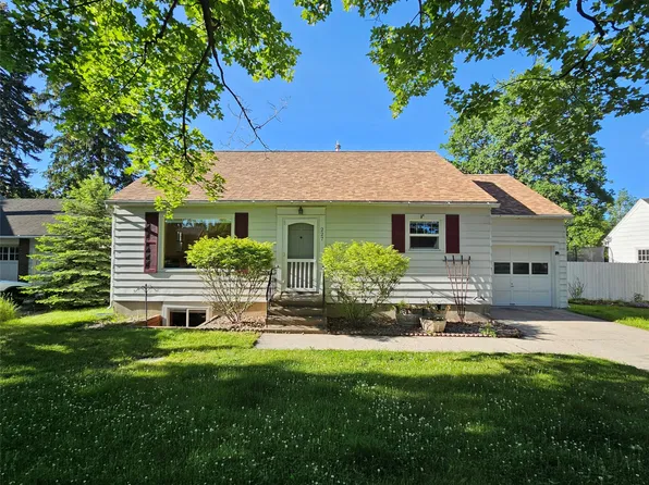 227 Woodworth Ave, Missoula, MT 59801