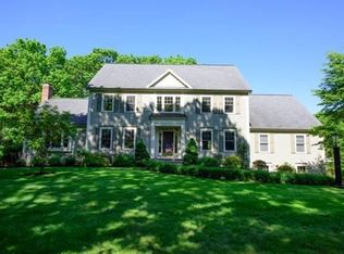24 Whitney Rd, Boxford, MA 01921