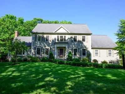 24 Whitney Rd, Boxford, MA, 01921