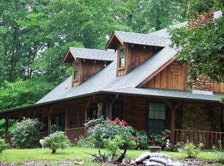 4697 Simmons Rd, Diana, TX 75640