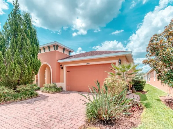 1390 Harbor Ridge Dr, Poinciana, FL 34759