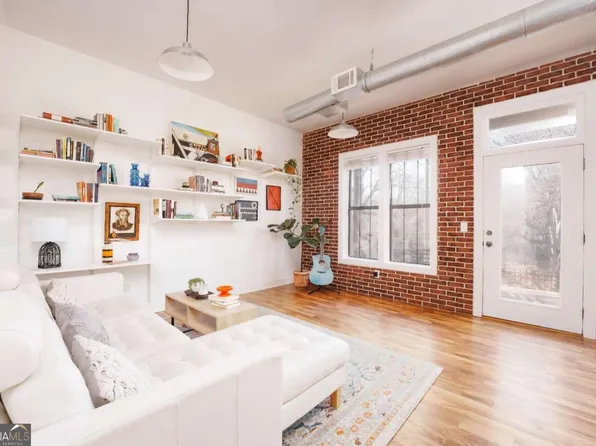 791 Wylie St SE APT 403, Atlanta, GA 30316