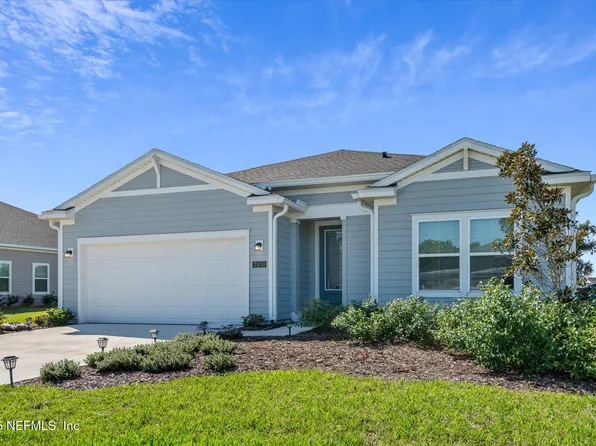 2170 RAGLAN Circle, Ormond Beach, FL 32174