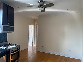 Rented by Corcoran