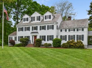 555 Spring Valley Rd, Morristown, NJ 07960