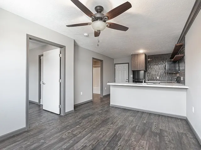 Northgate Apartments — Photo 23