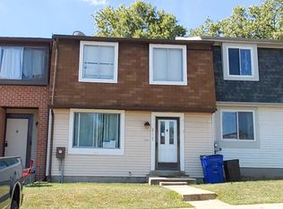 8732 Treasure Ave, Walkersville, MD 21793