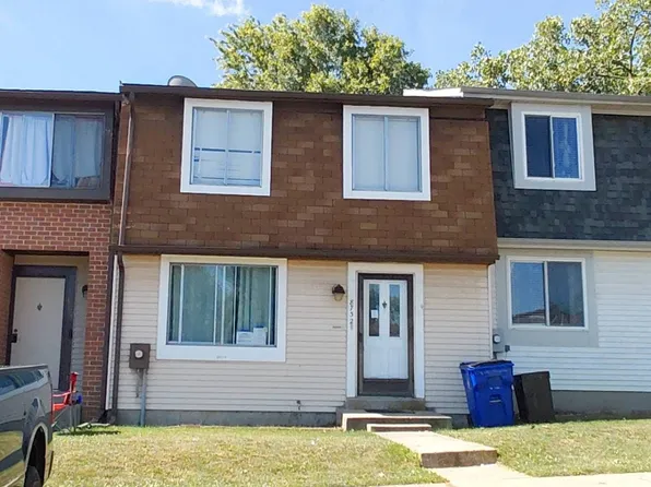 8732 Treasure Ave, Walkersville, MD 21793