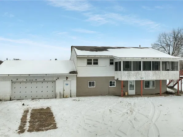 N3910 Adams Road, Bruce, WI 54819