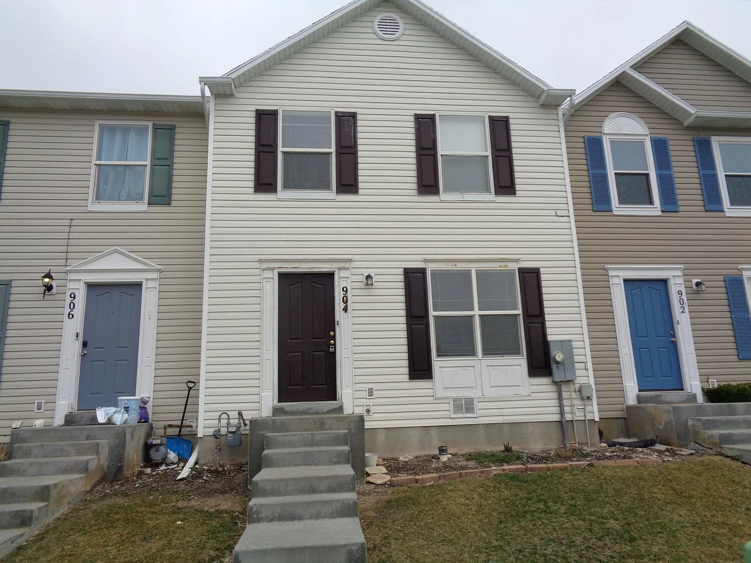 2 bed, 1700 sqft, $1,395 — Photo 1