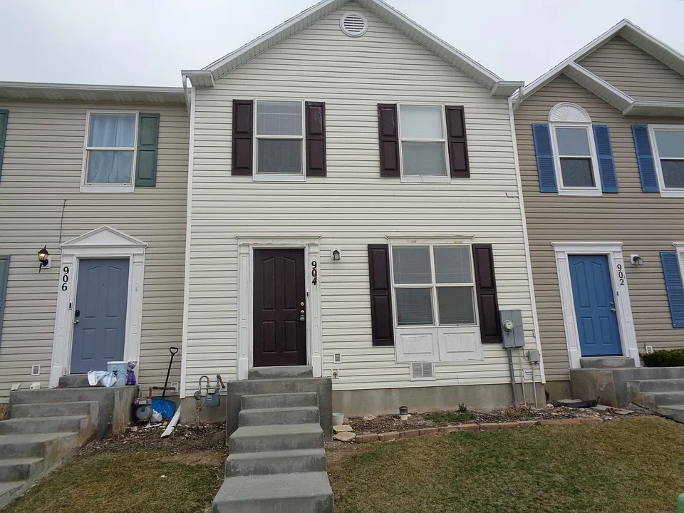 904 N Glen Eagles Ct #904
