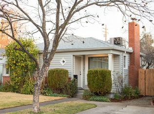 1010 Lincoln St, Redding, CA 96001