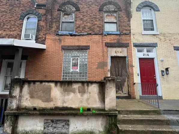 214 W Zeralda St, Philadelphia, PA 19144